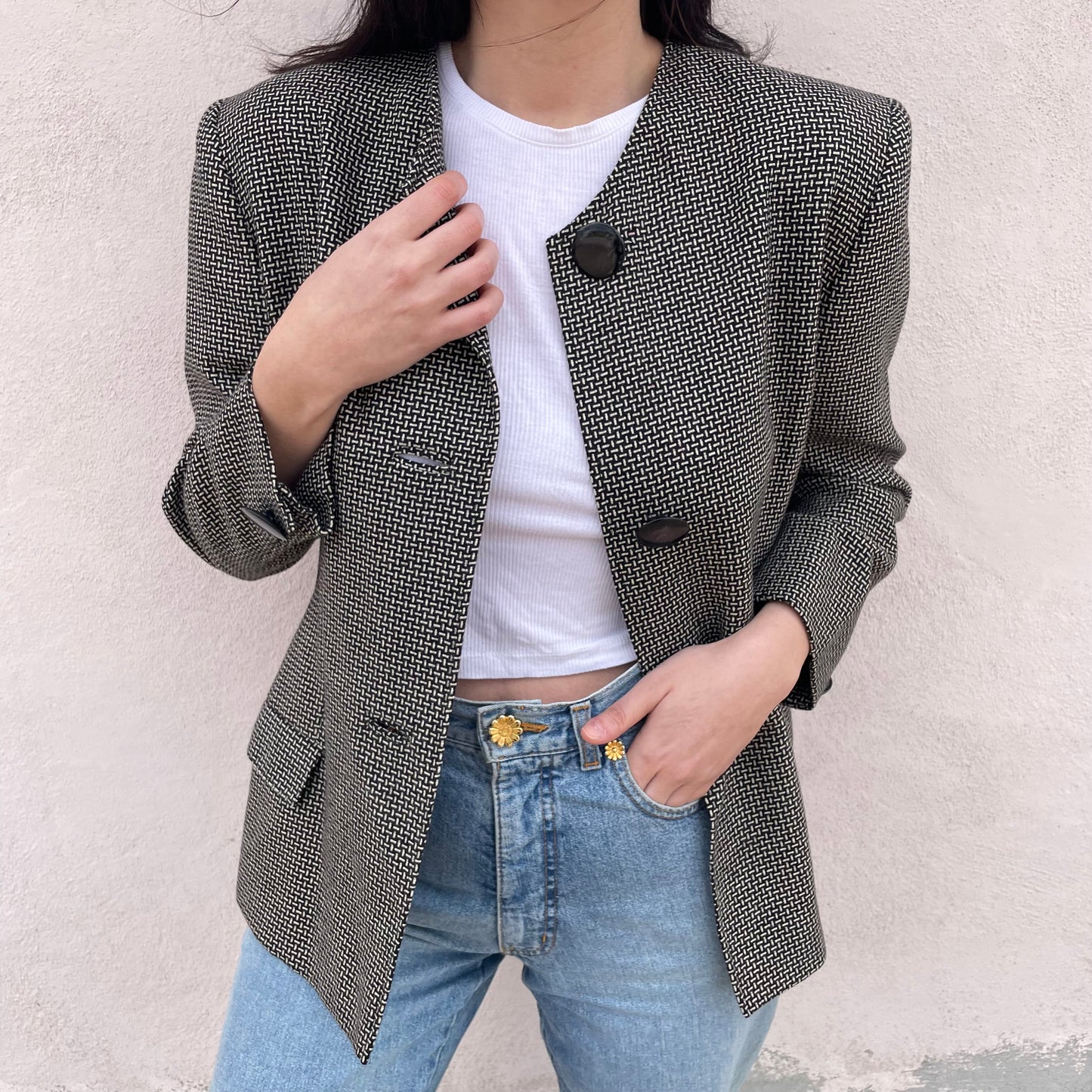 Blazer Genny