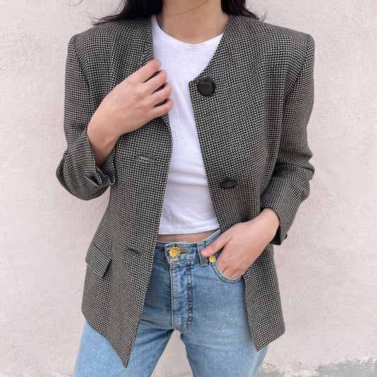 Blazer Genny