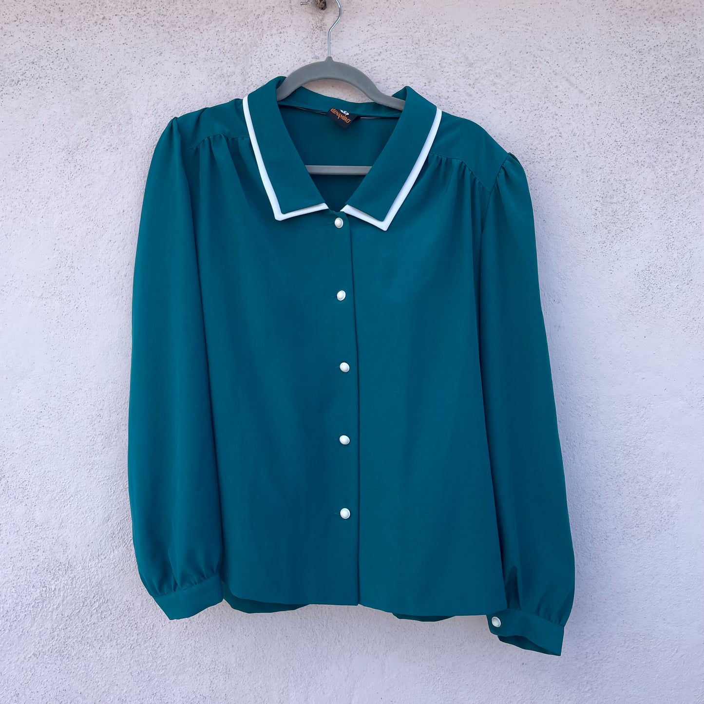 Camicia ottanio