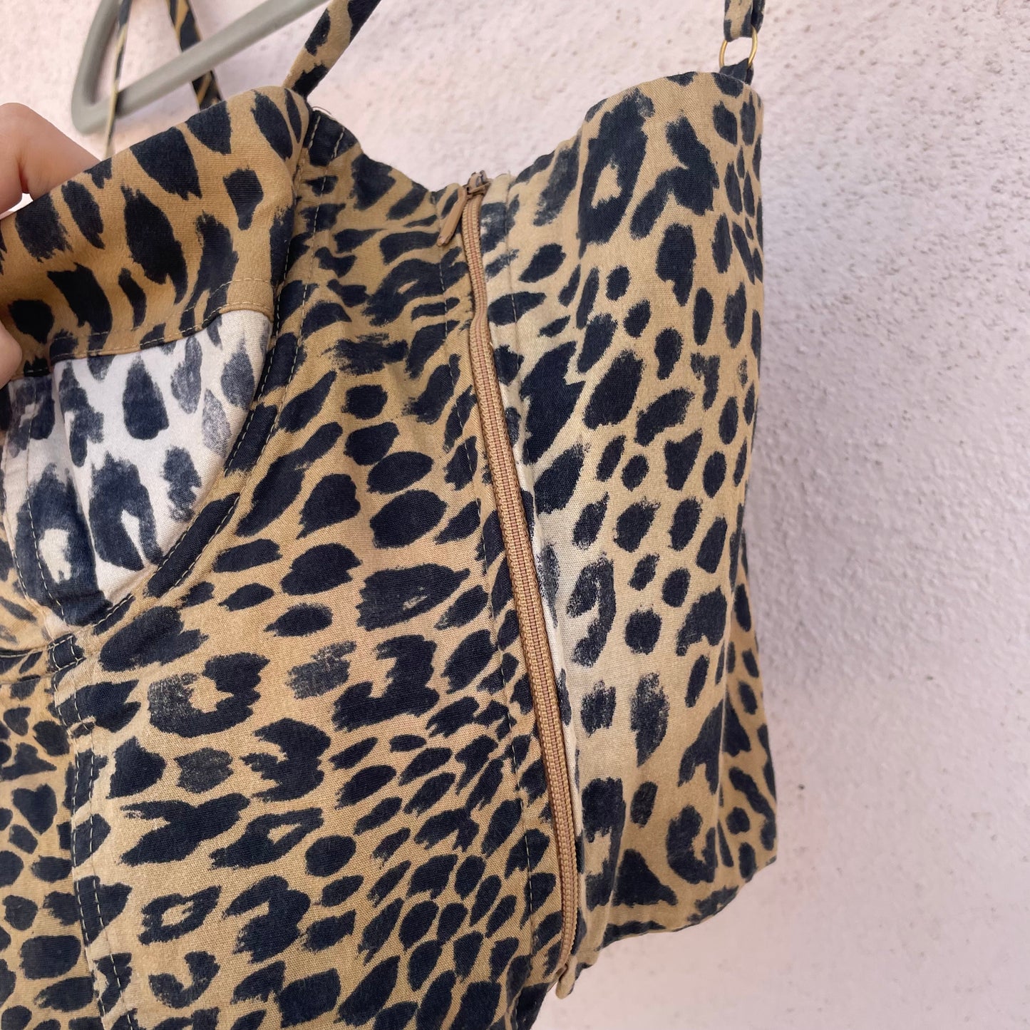 Top bustier Marella