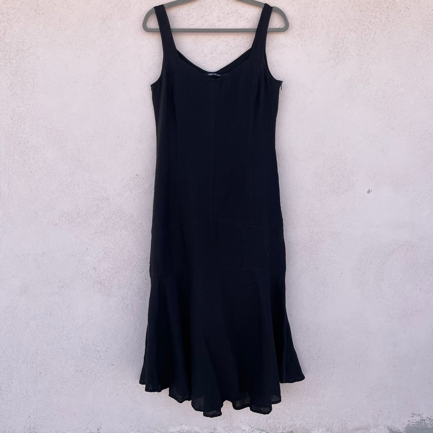 Abito Pennyblack lino