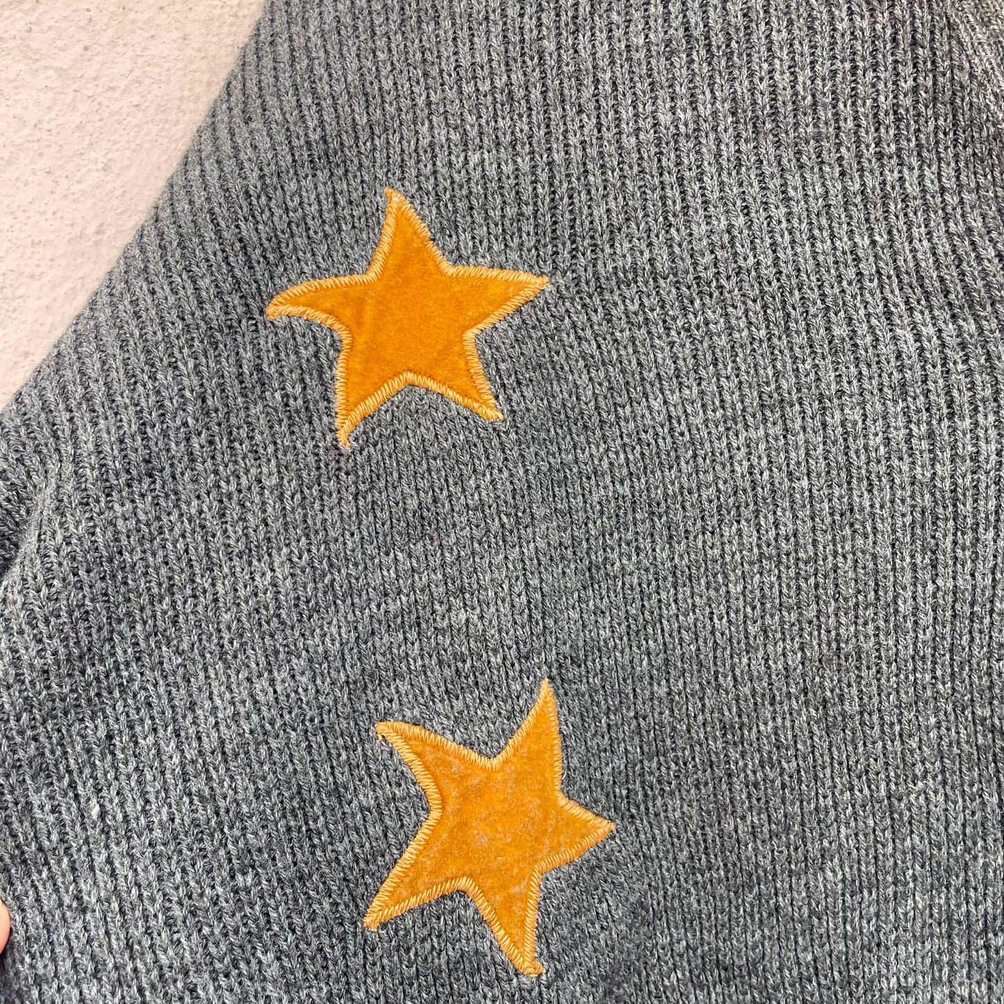 Cardi stelle
