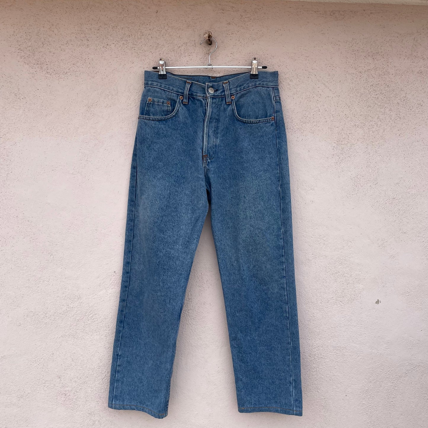 Levi’s 501