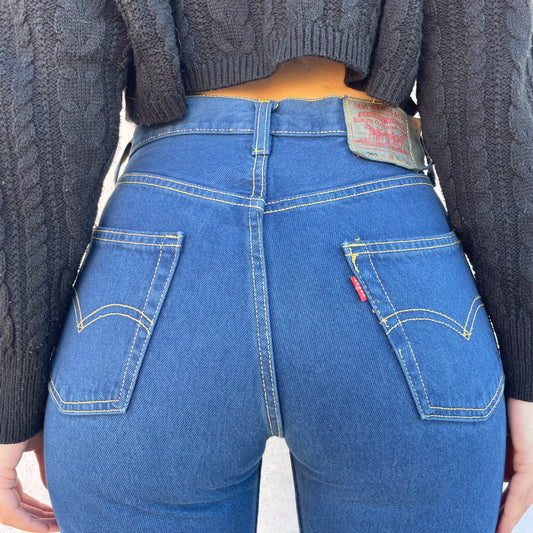 Levi’s 501