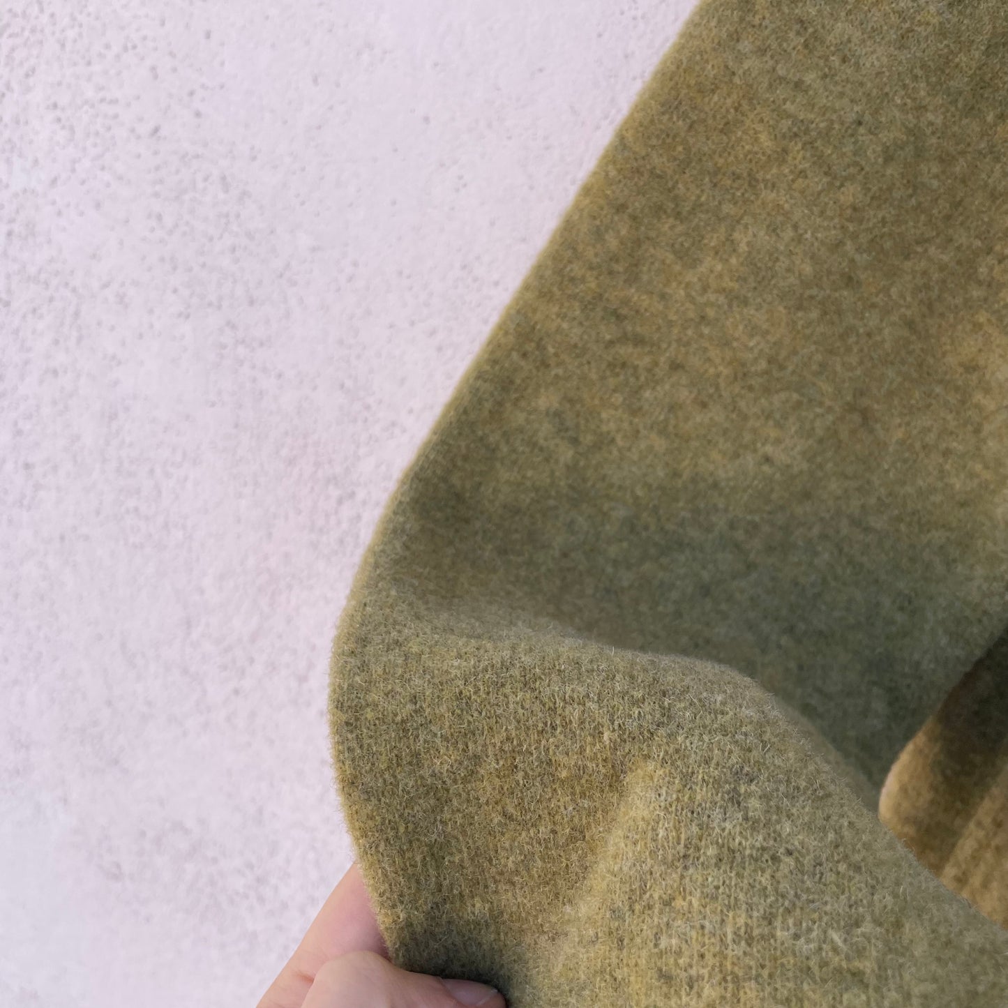 Giacca matcha Bensimon