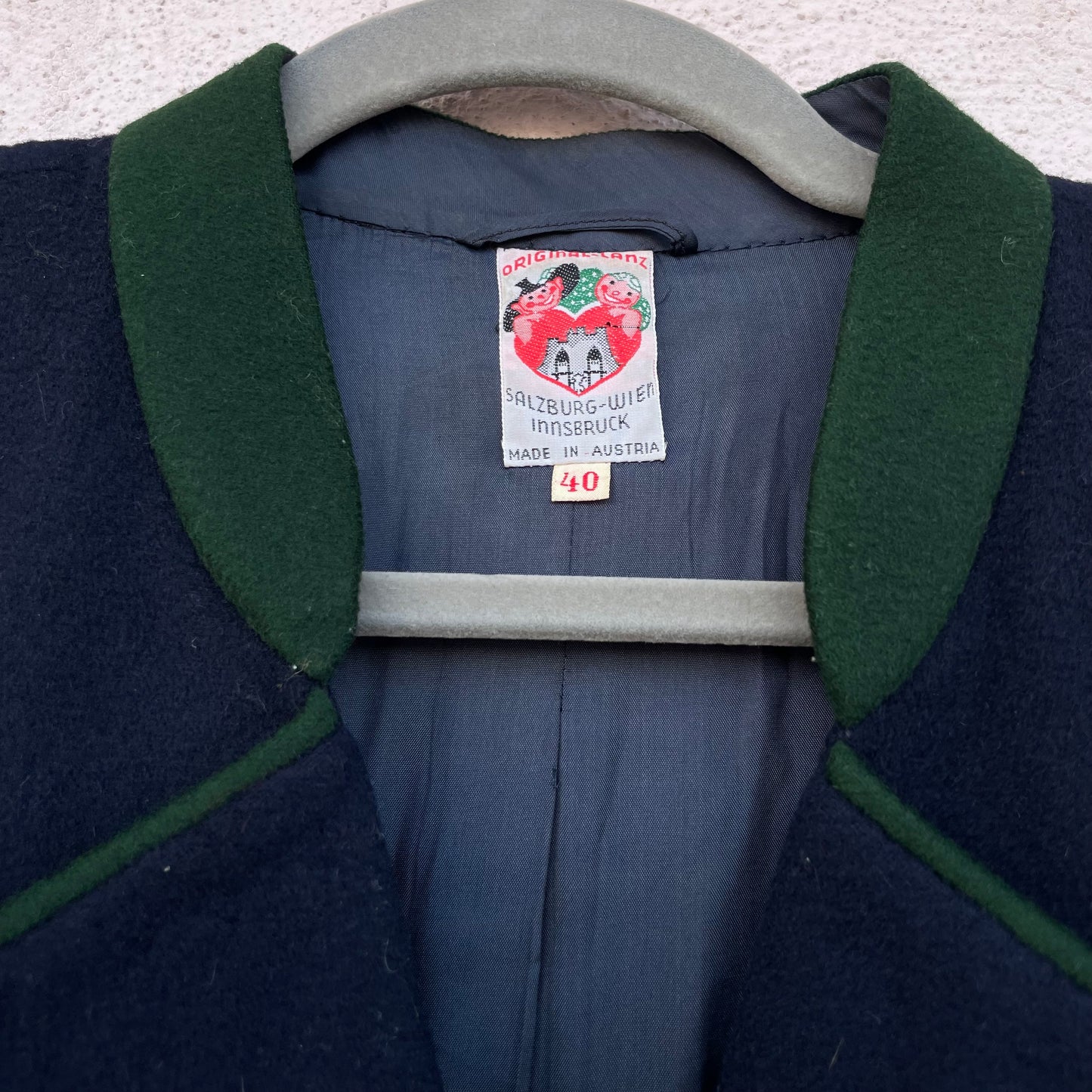 Cappotto austriaco