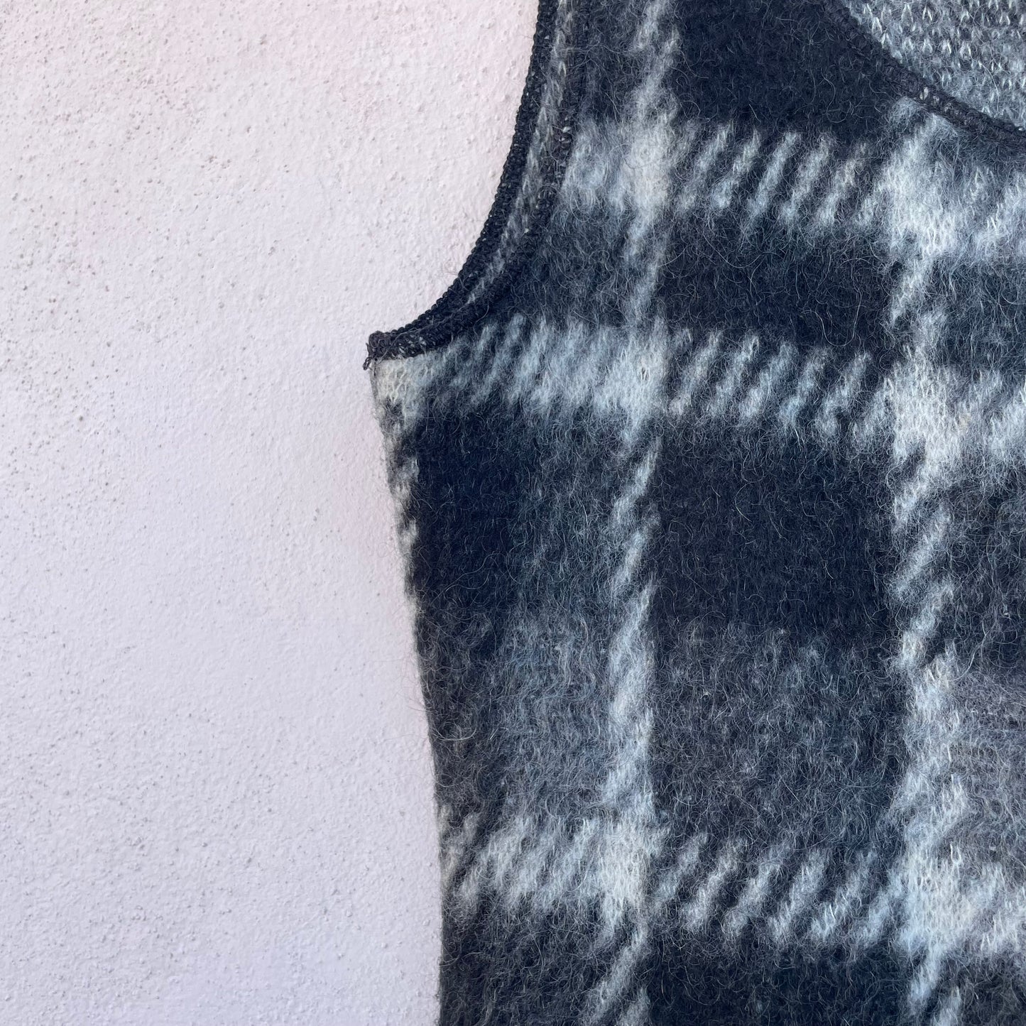 Abito tartan Max&Co.