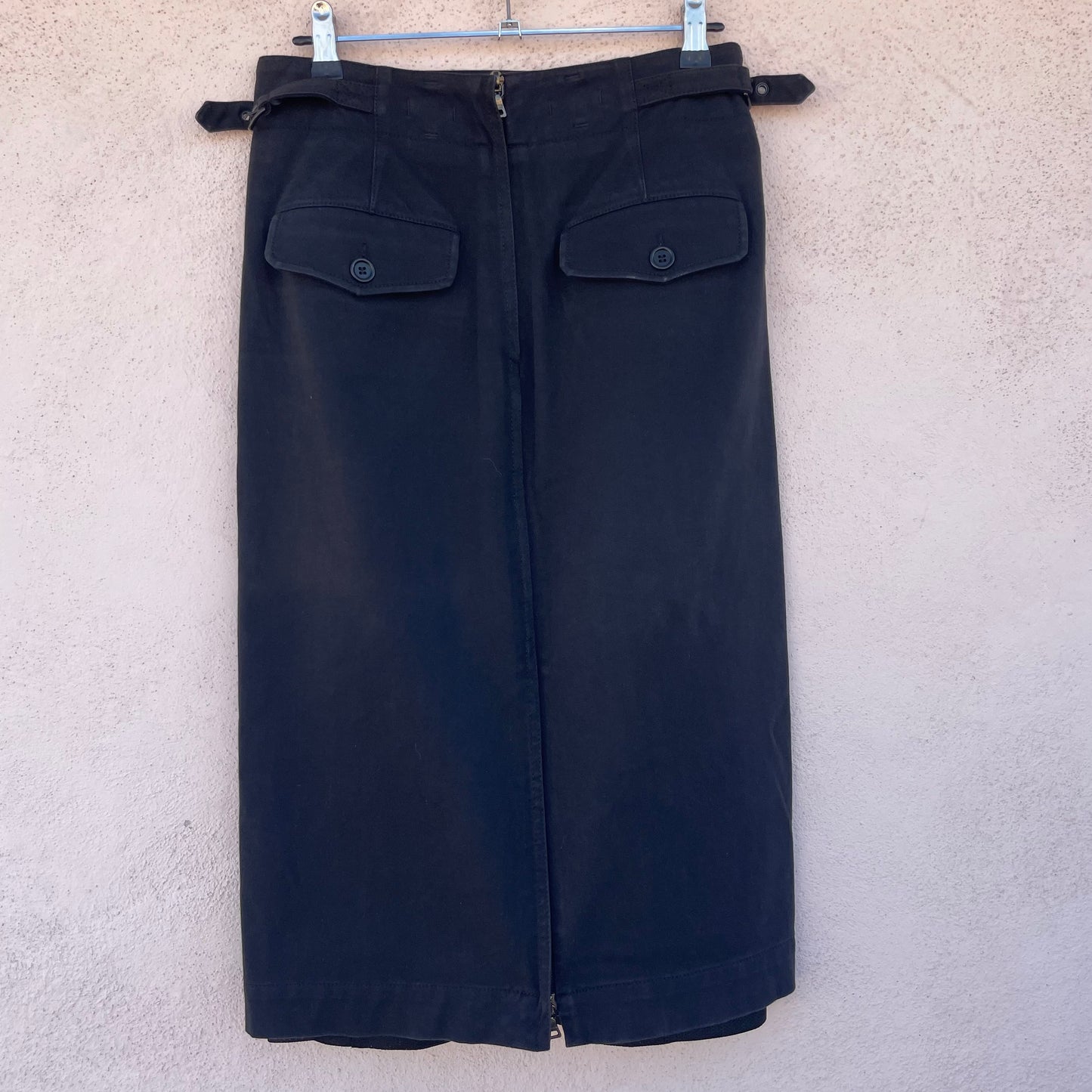 Pencil skirt Prada