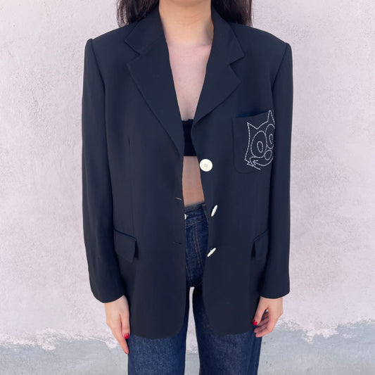Blazer Iceberg Felix