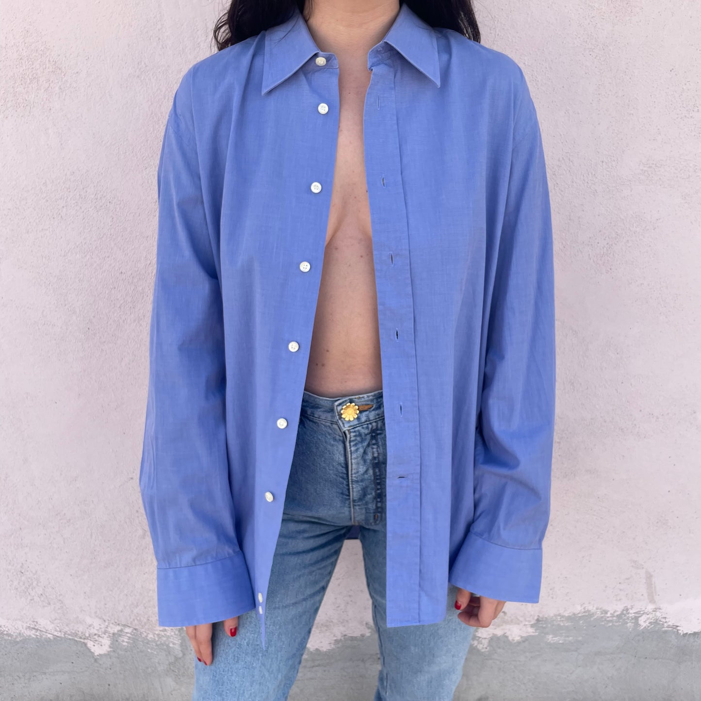 Camicia Balmain