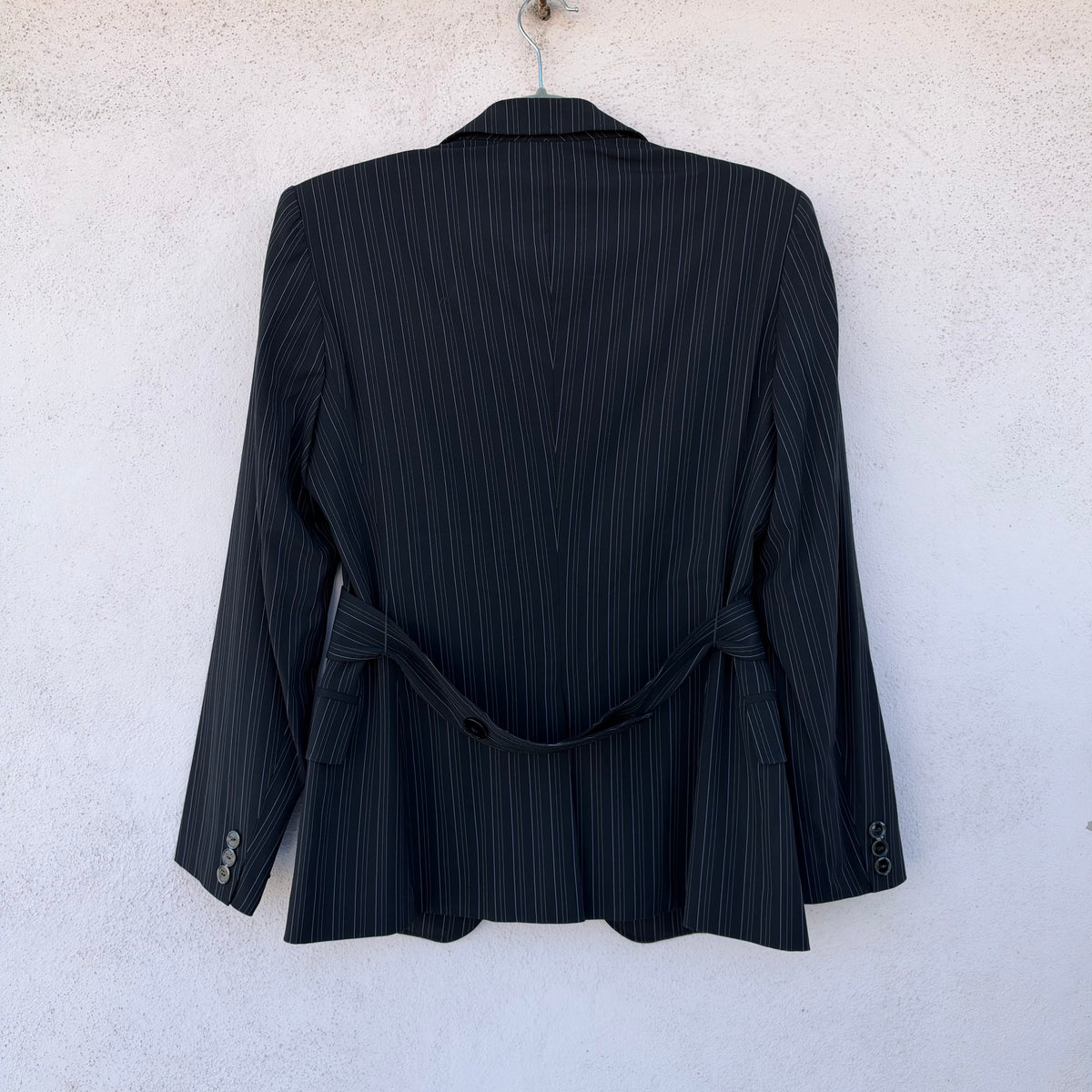 Max Mara suit