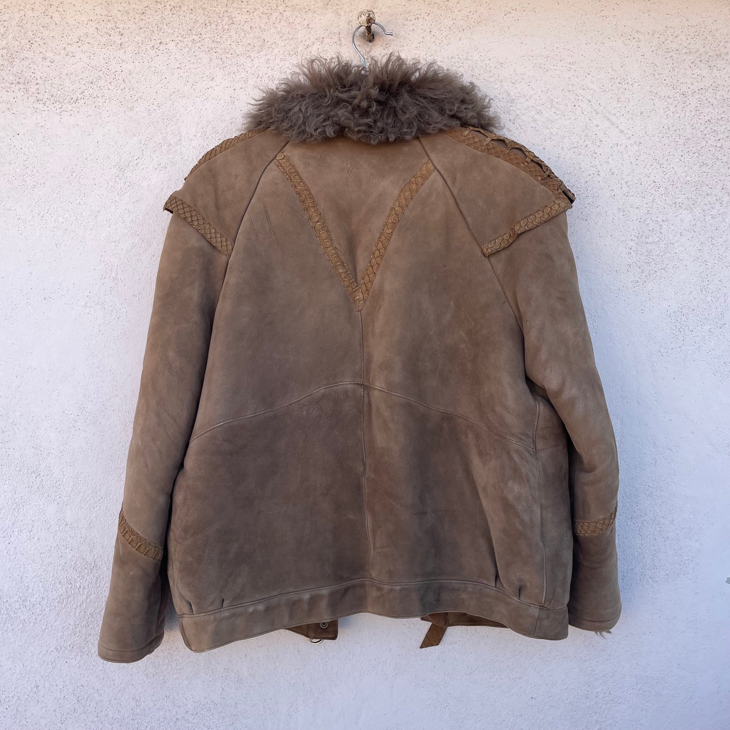Original shearling ‘70s
