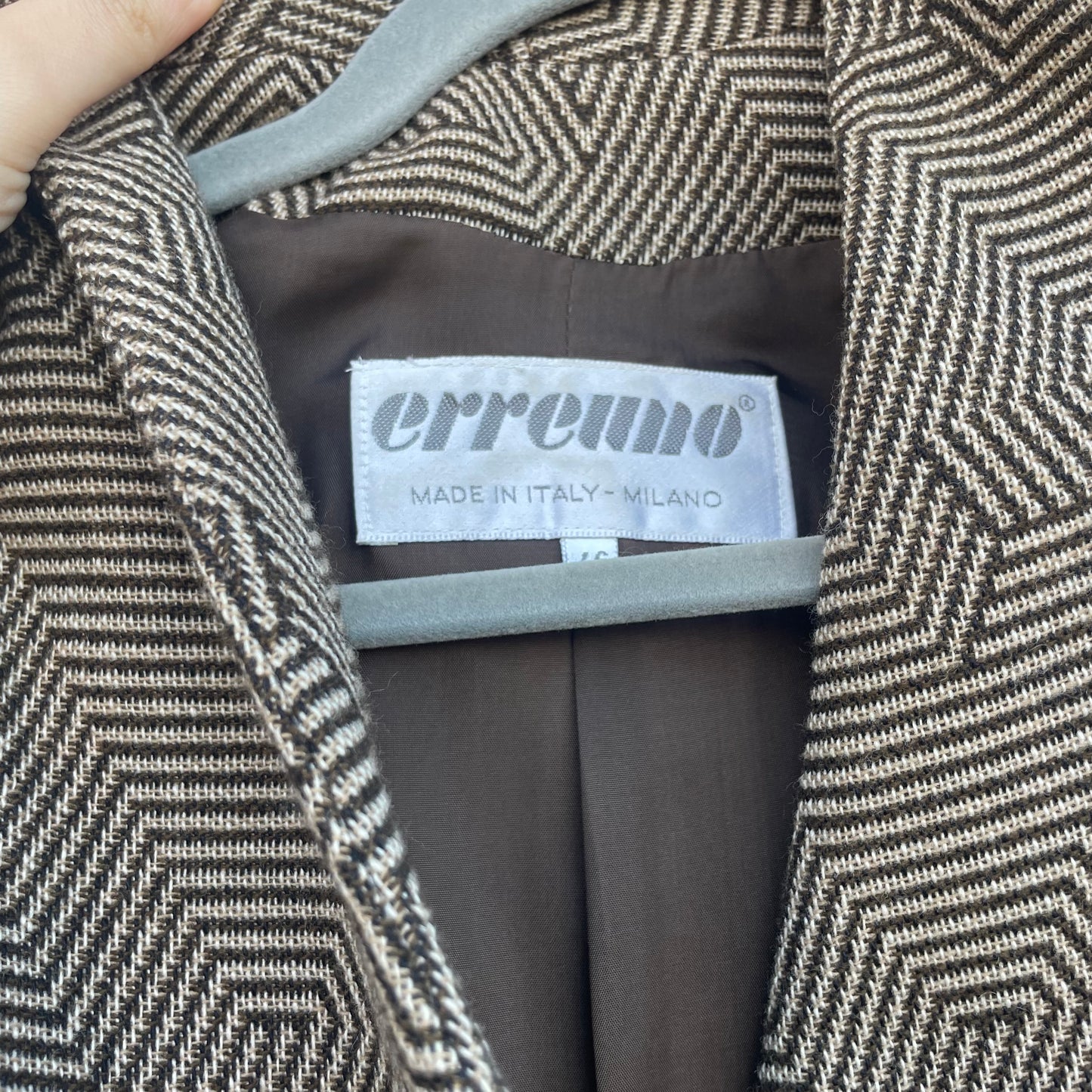 Blazer Erreuno