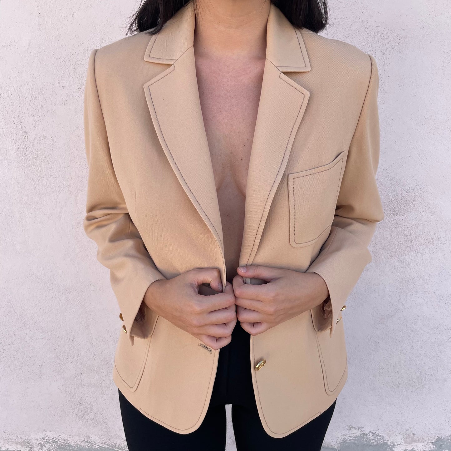 Blazer Celine