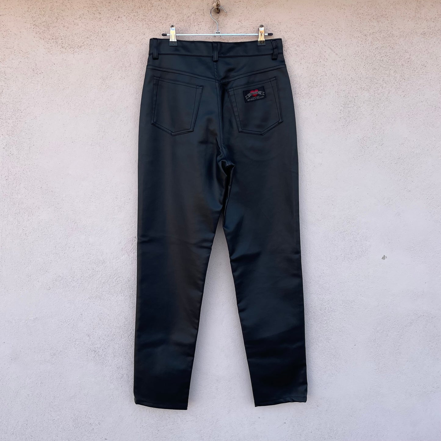 Pantaloni PVC Fendissime