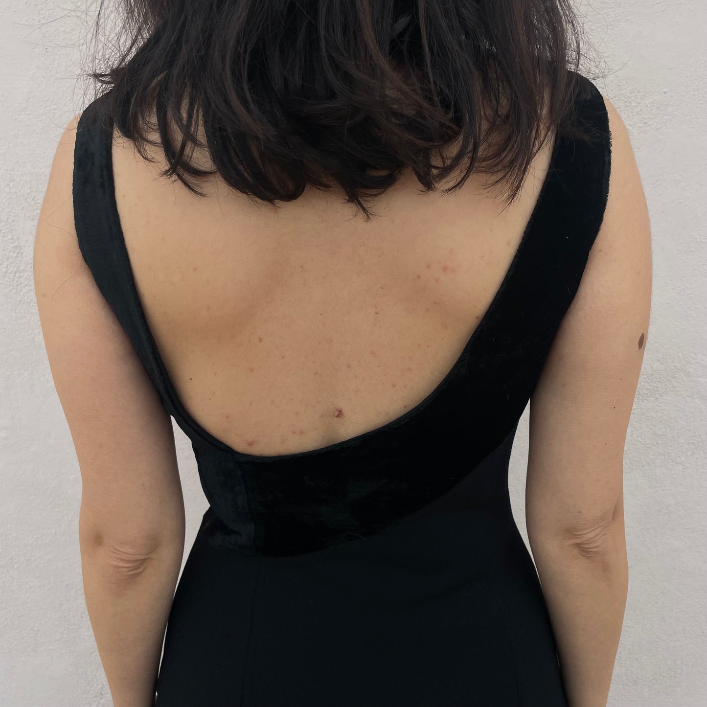 Abito lungo Pianoforte Max Mara