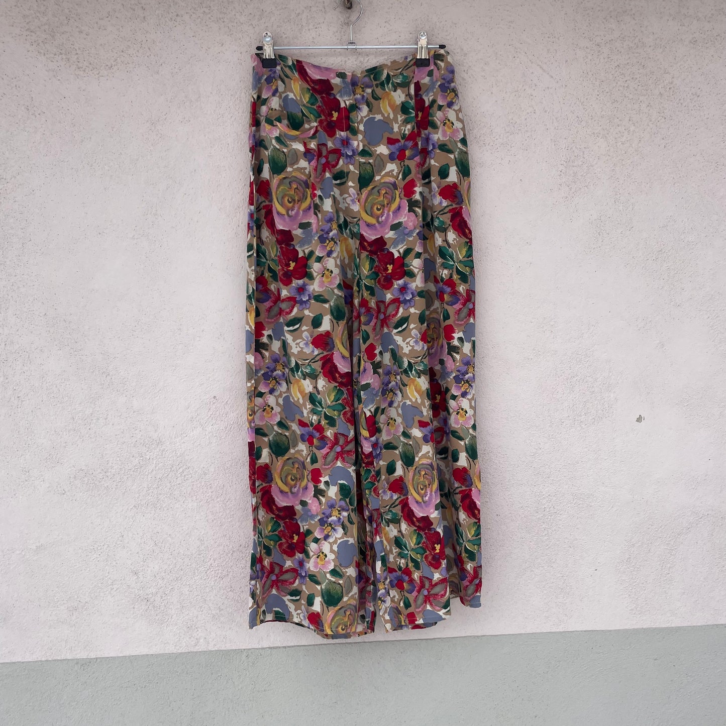 Panta seta sartoriali
