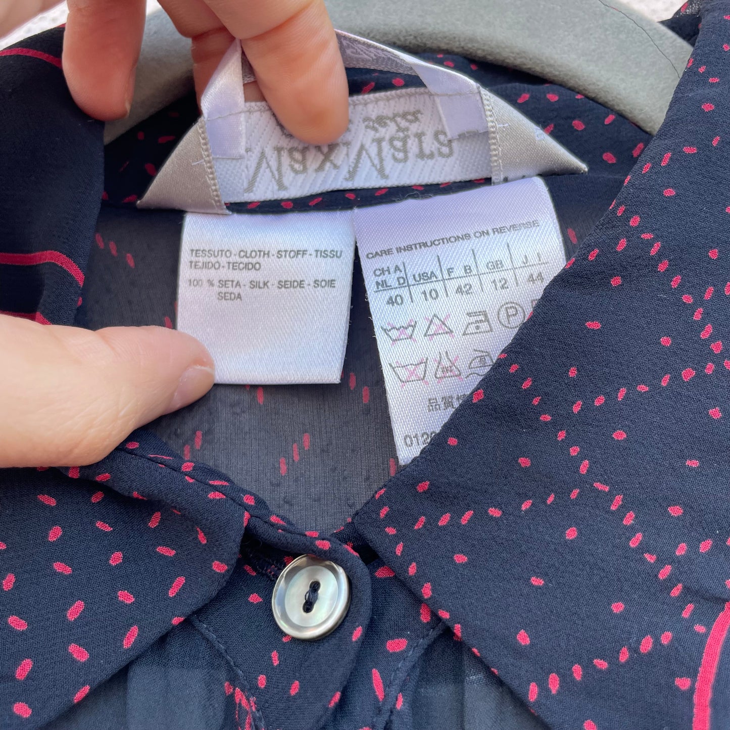 Top scaldacuore Max Mara