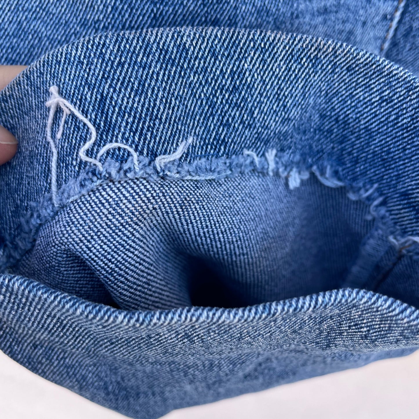 Jeans cropped Ferré