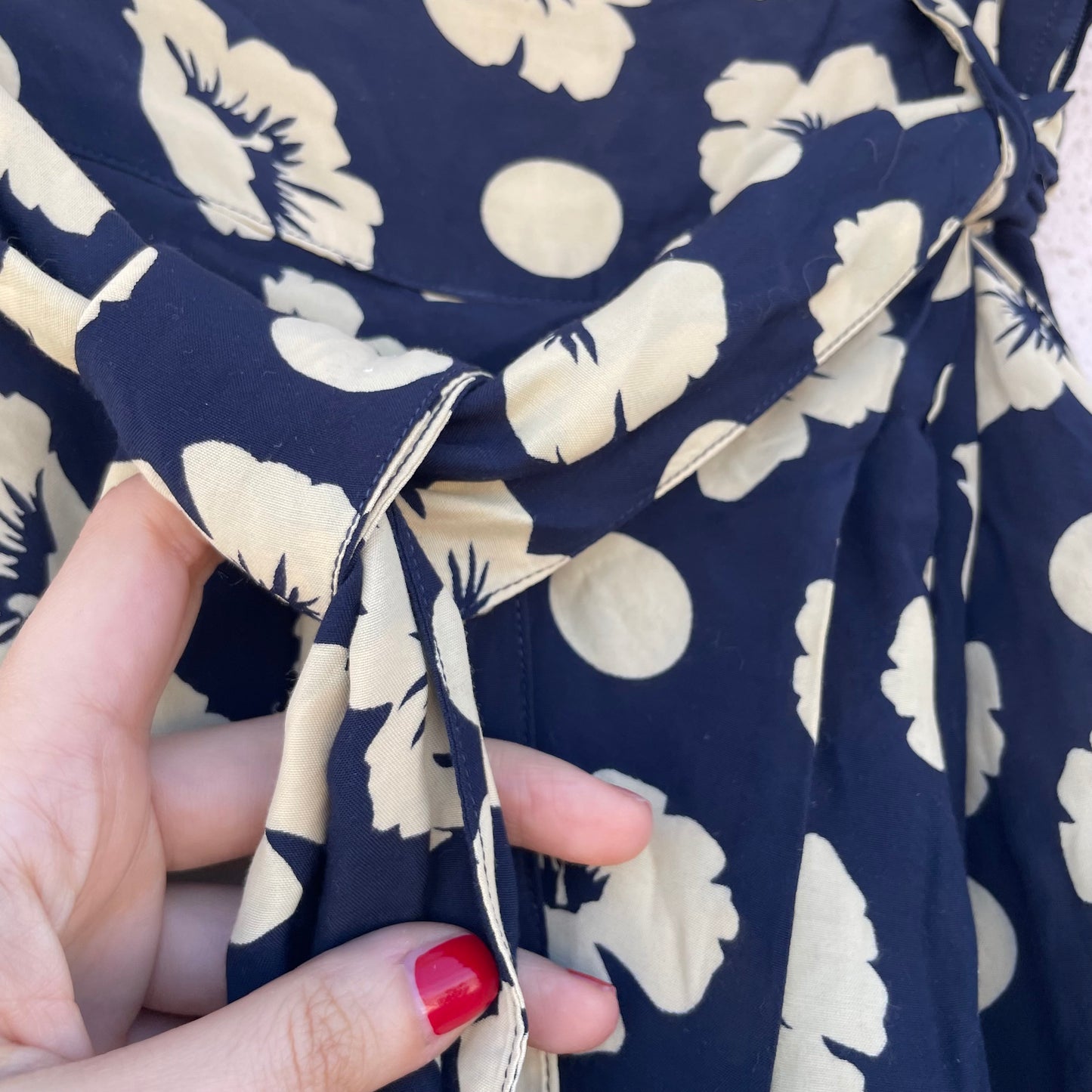 Culotte Byblos