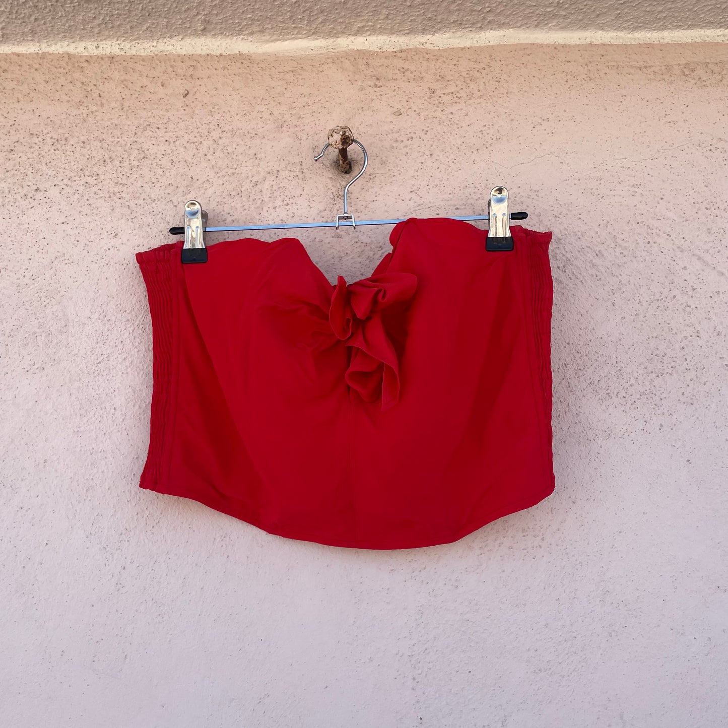 Top bustier Pierre Cardin