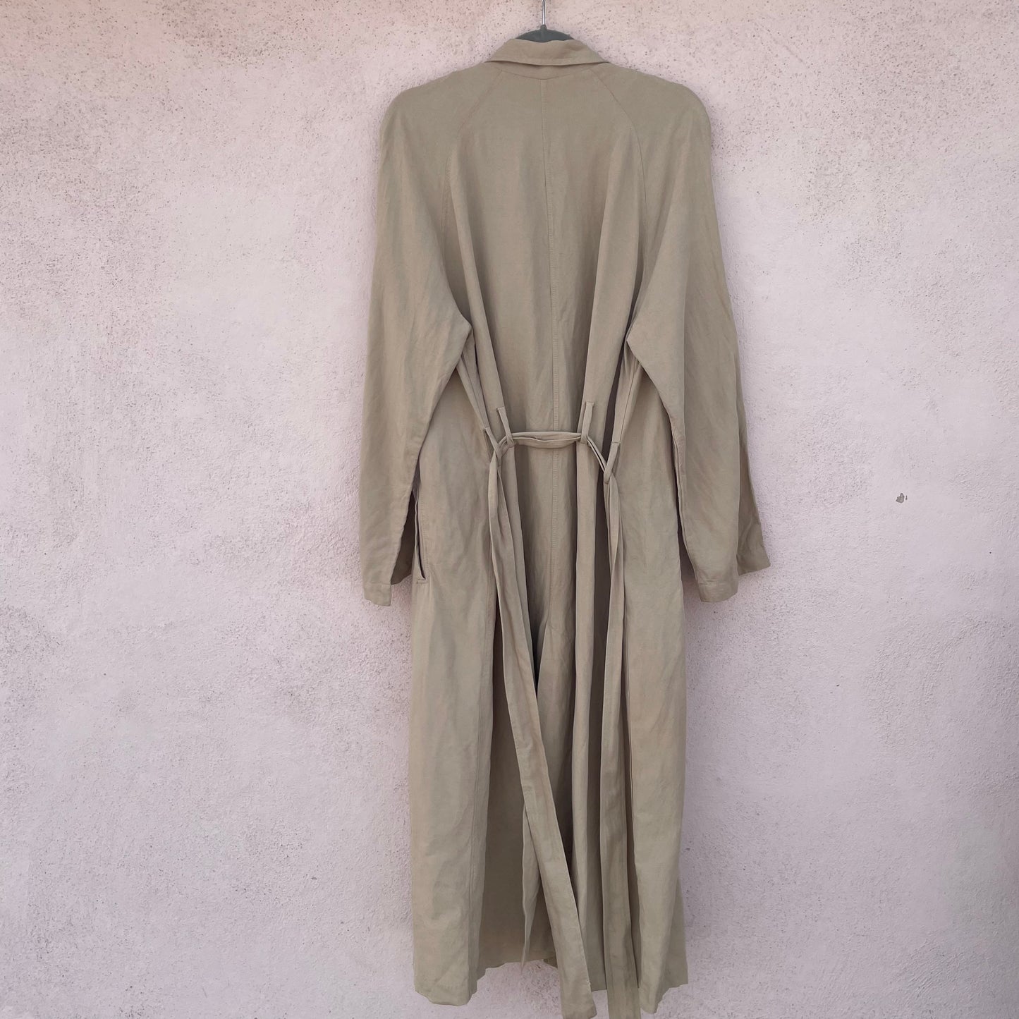 Spolverino sartoriale
