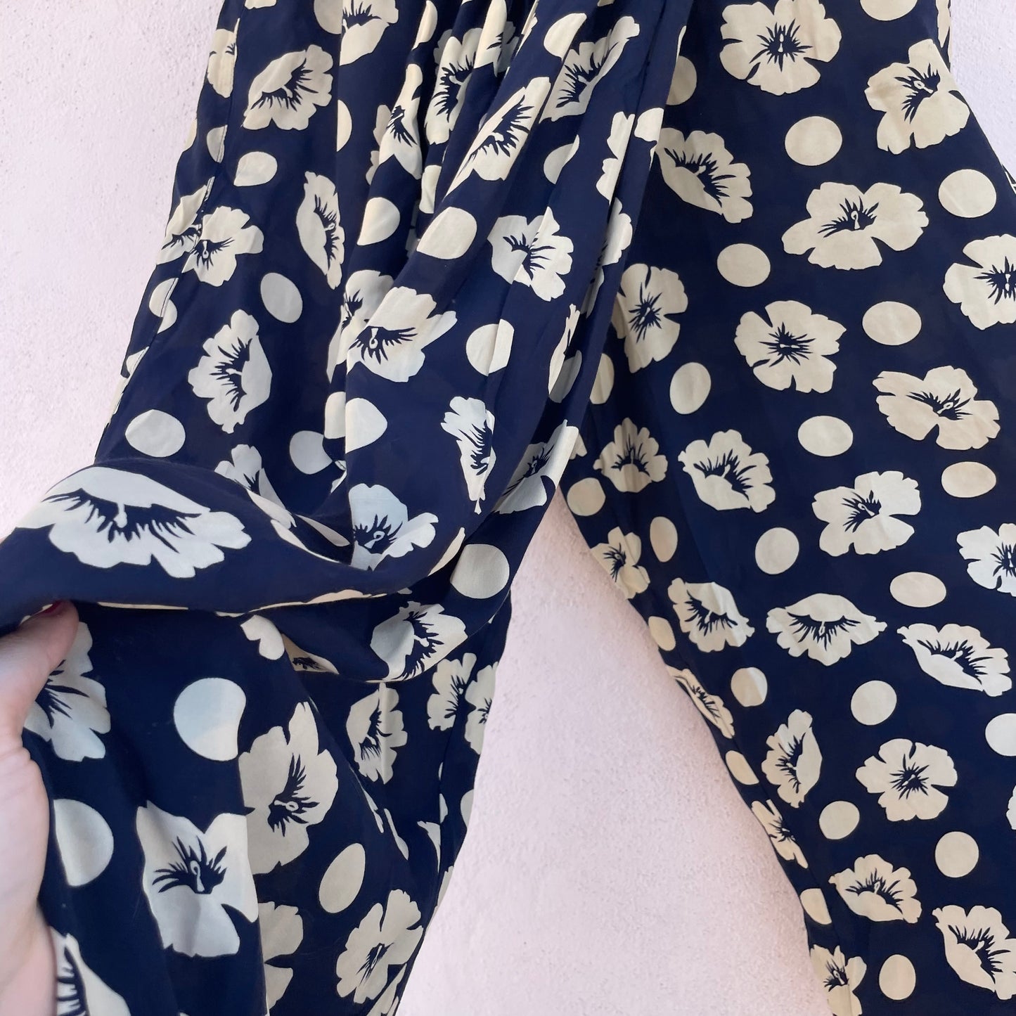 Culotte Byblos