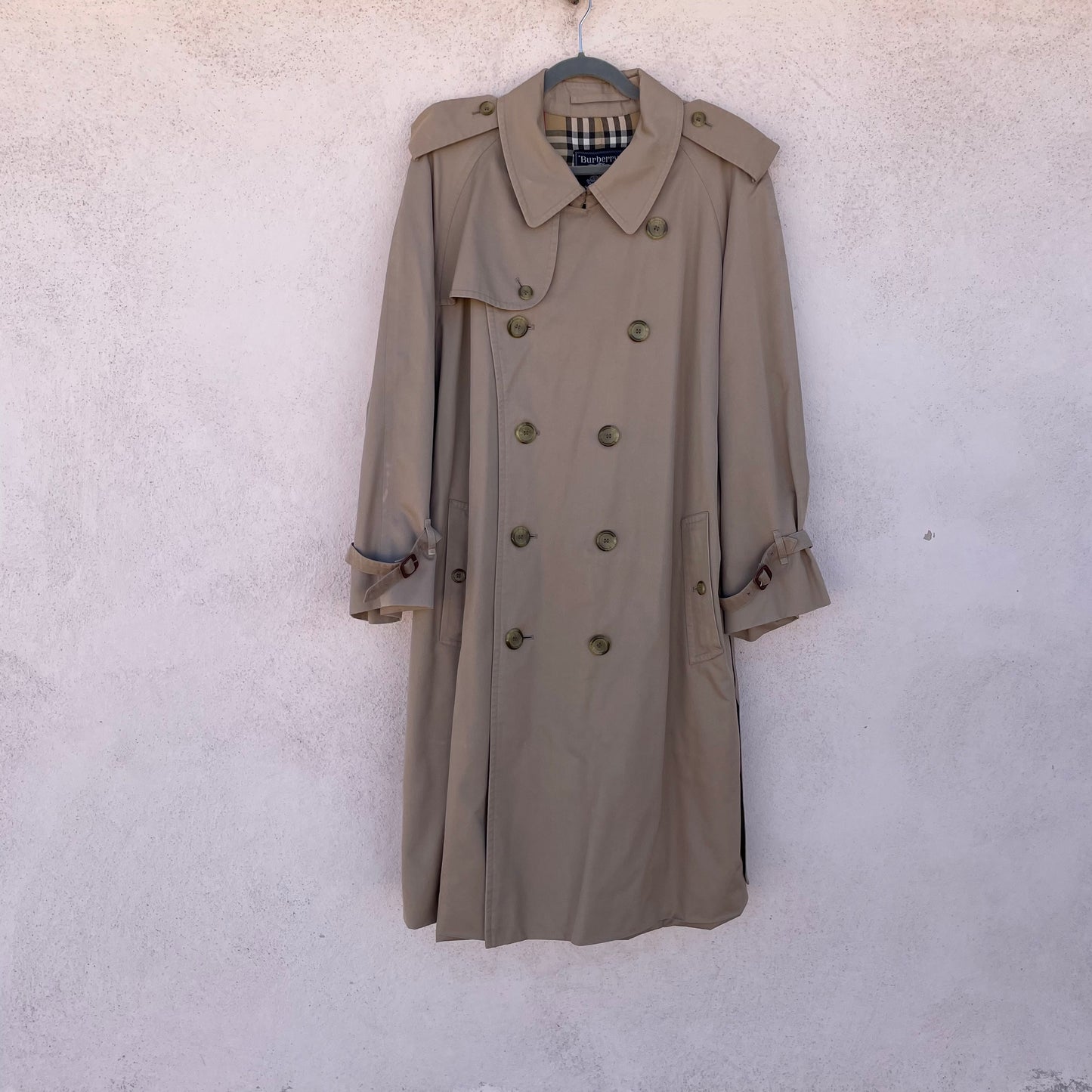 Trench Kensington Burberry