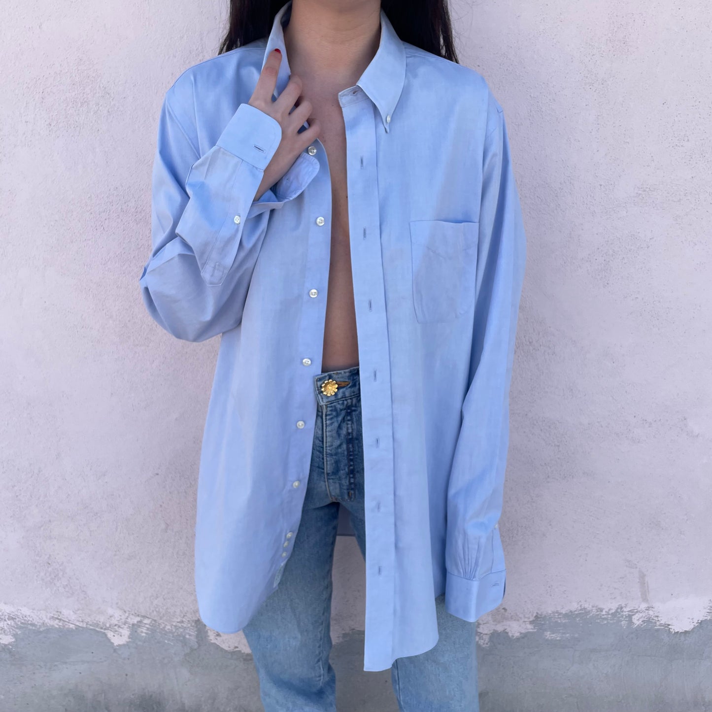 Camicia Brooks Brothers