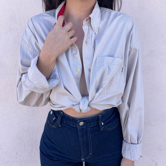 Camicia Tin Tin