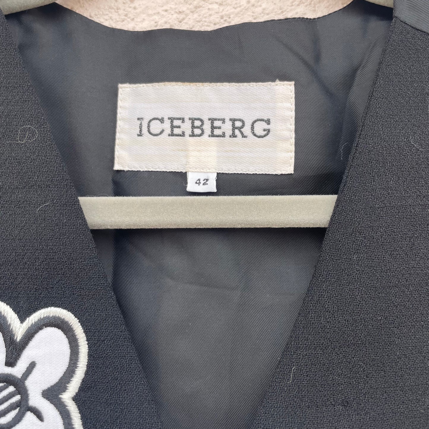 Gilet Iceberg Minnie