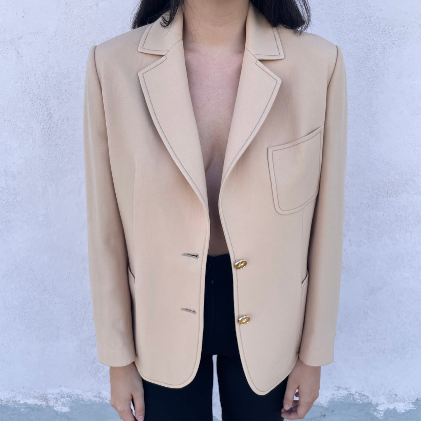 Blazer Celine