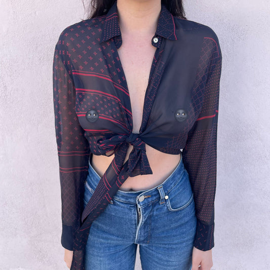 Top scaldacuore Max Mara