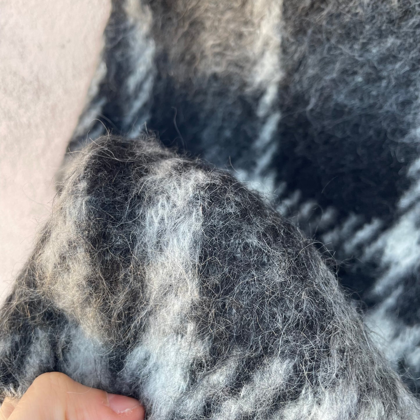 Abito tartan Max&Co.