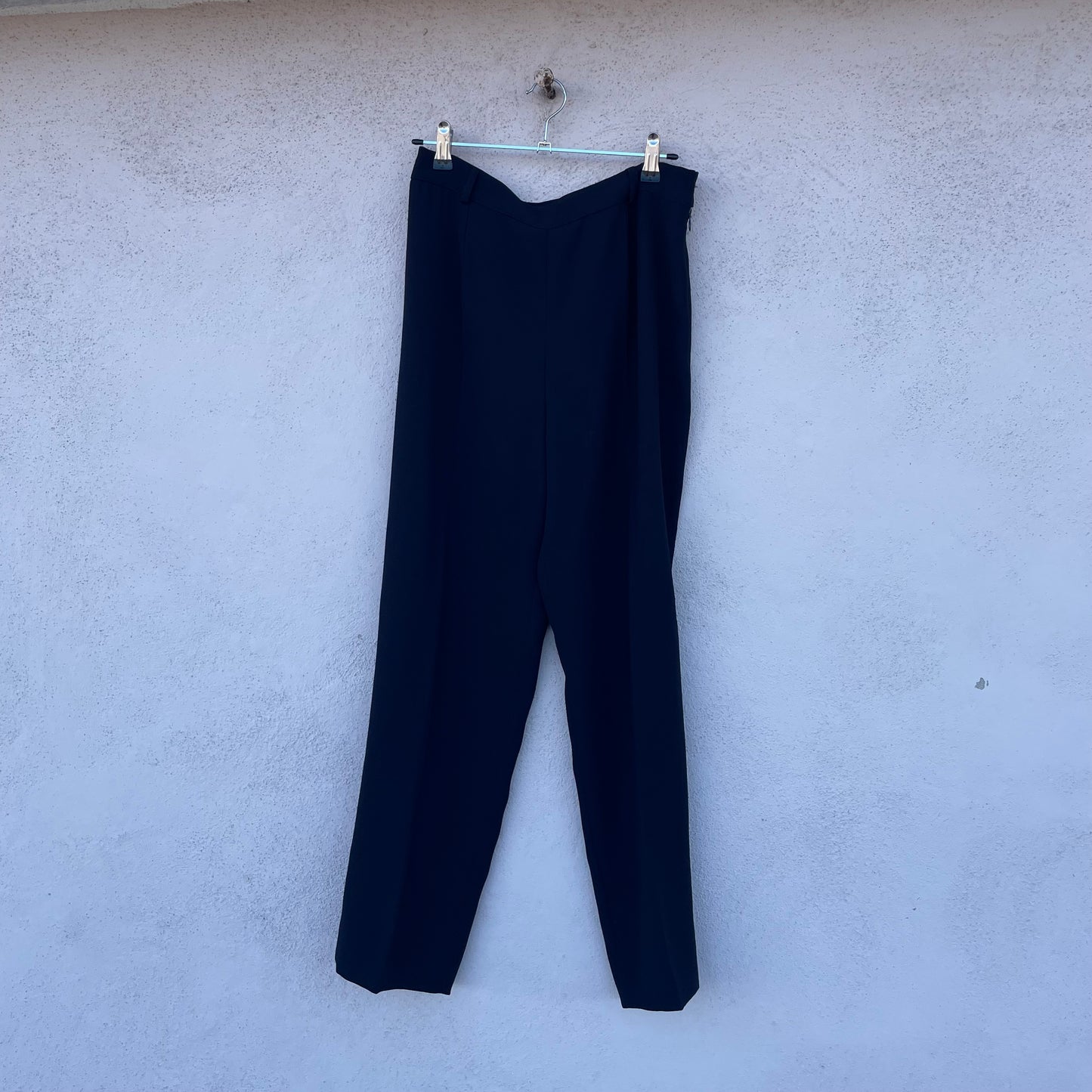 Pantaloni blu Marella