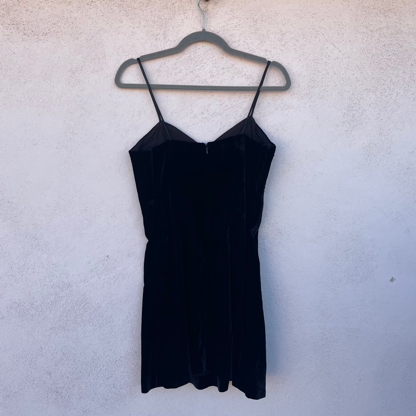 Abito corto Pianoforte Max Mara