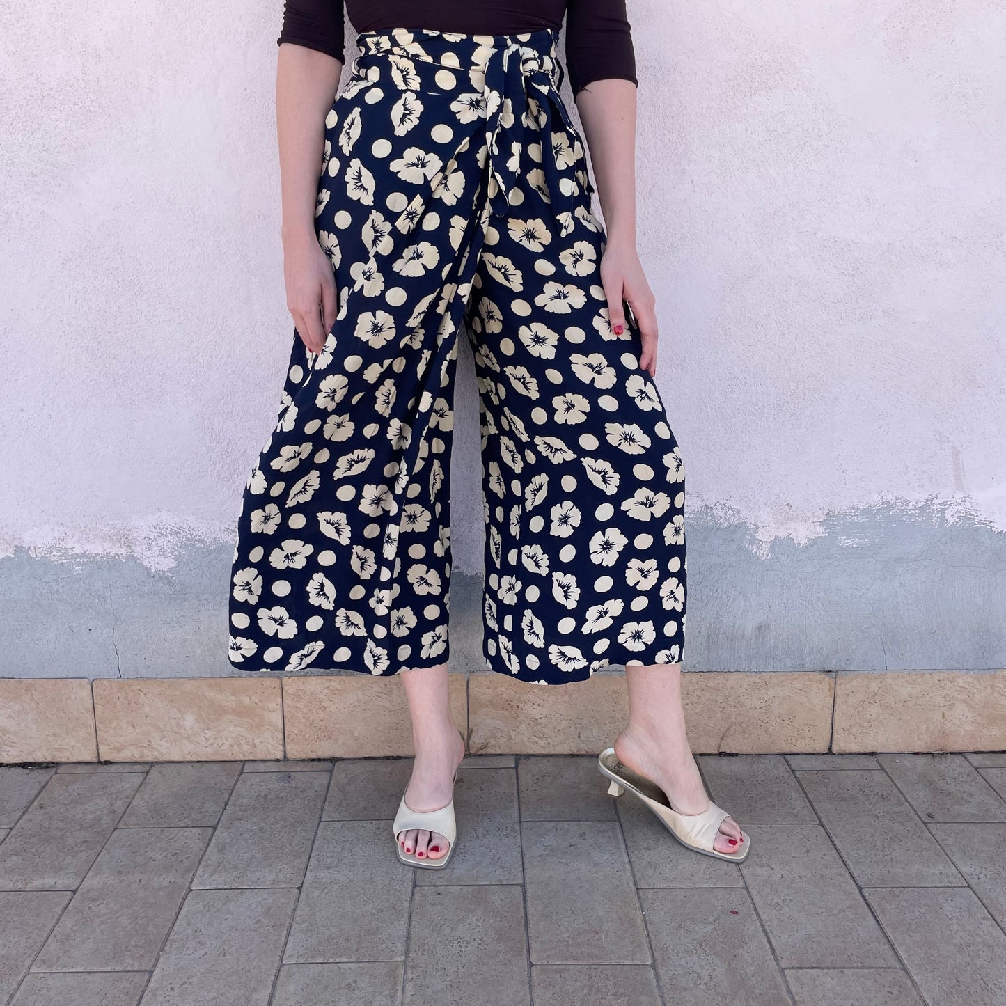 Culotte Byblos