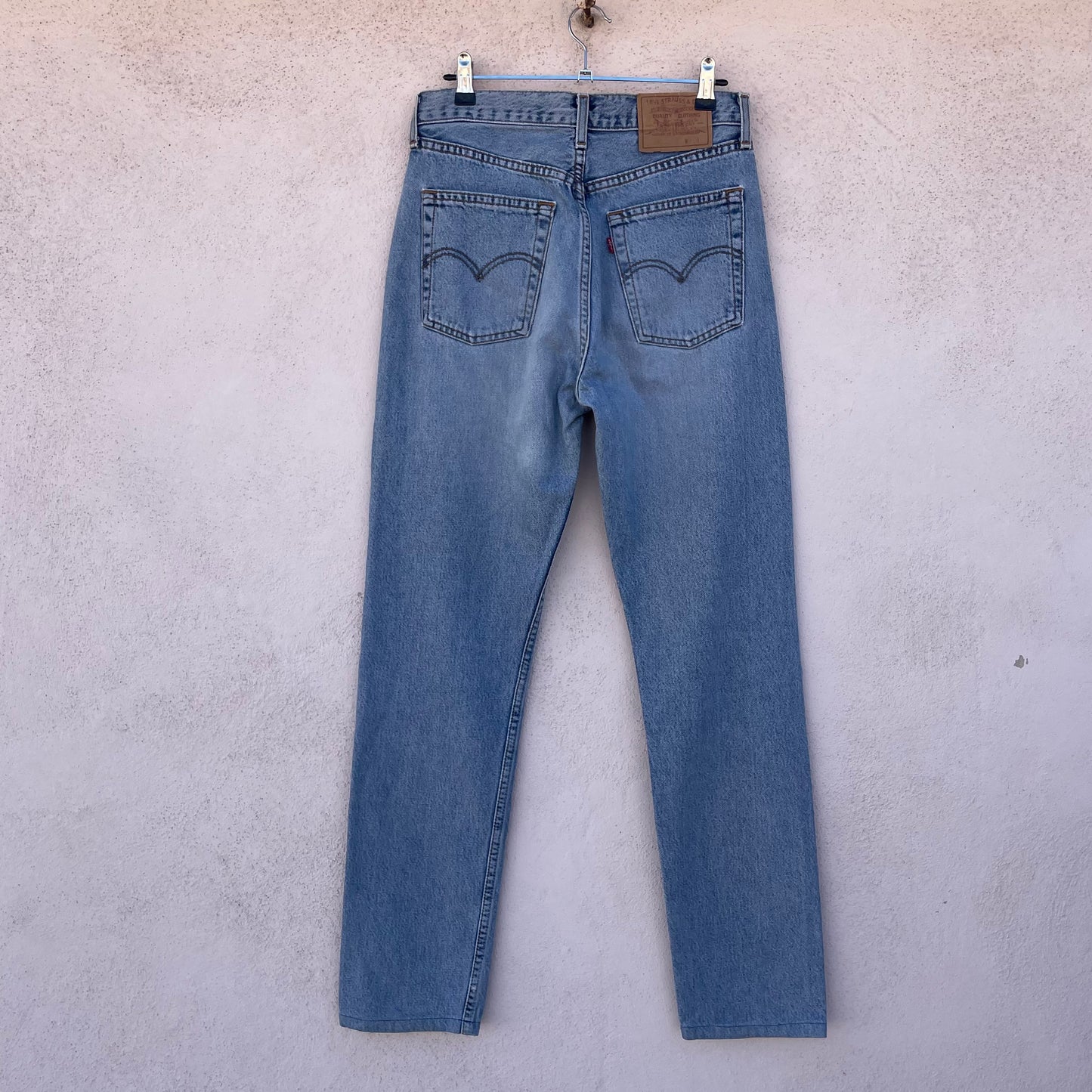 Levi’s 534 Made in Italy 1994