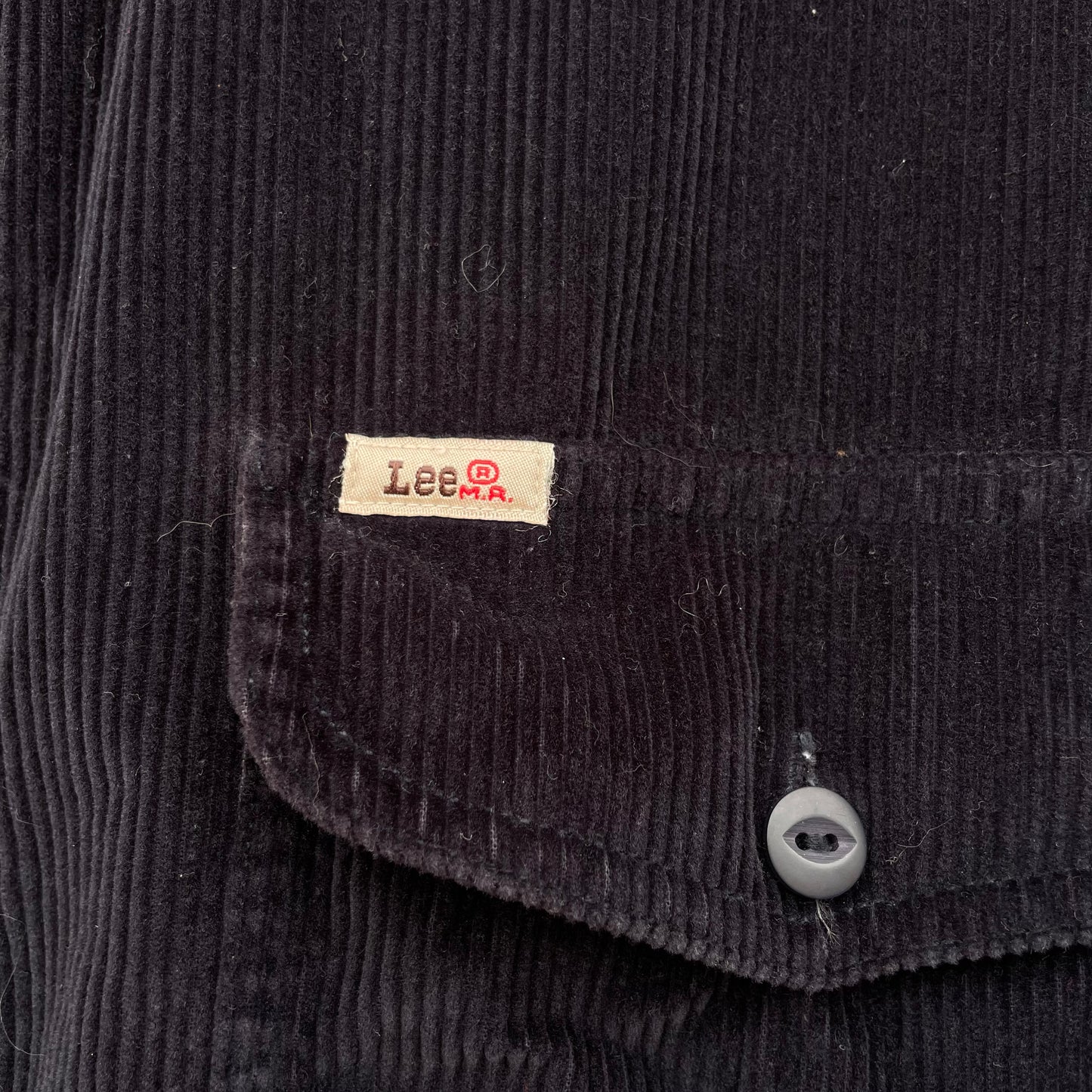Overshirt Lee