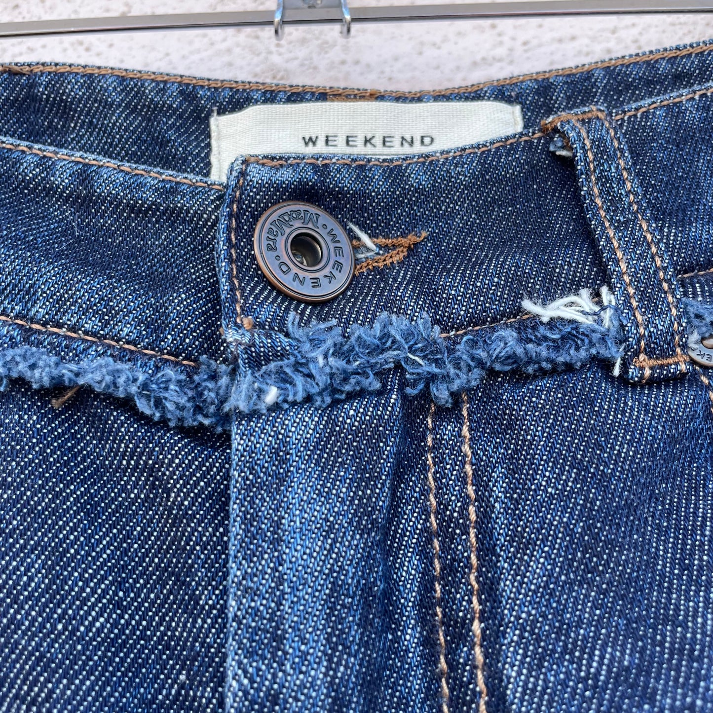 Jeans Weekend Max Mara