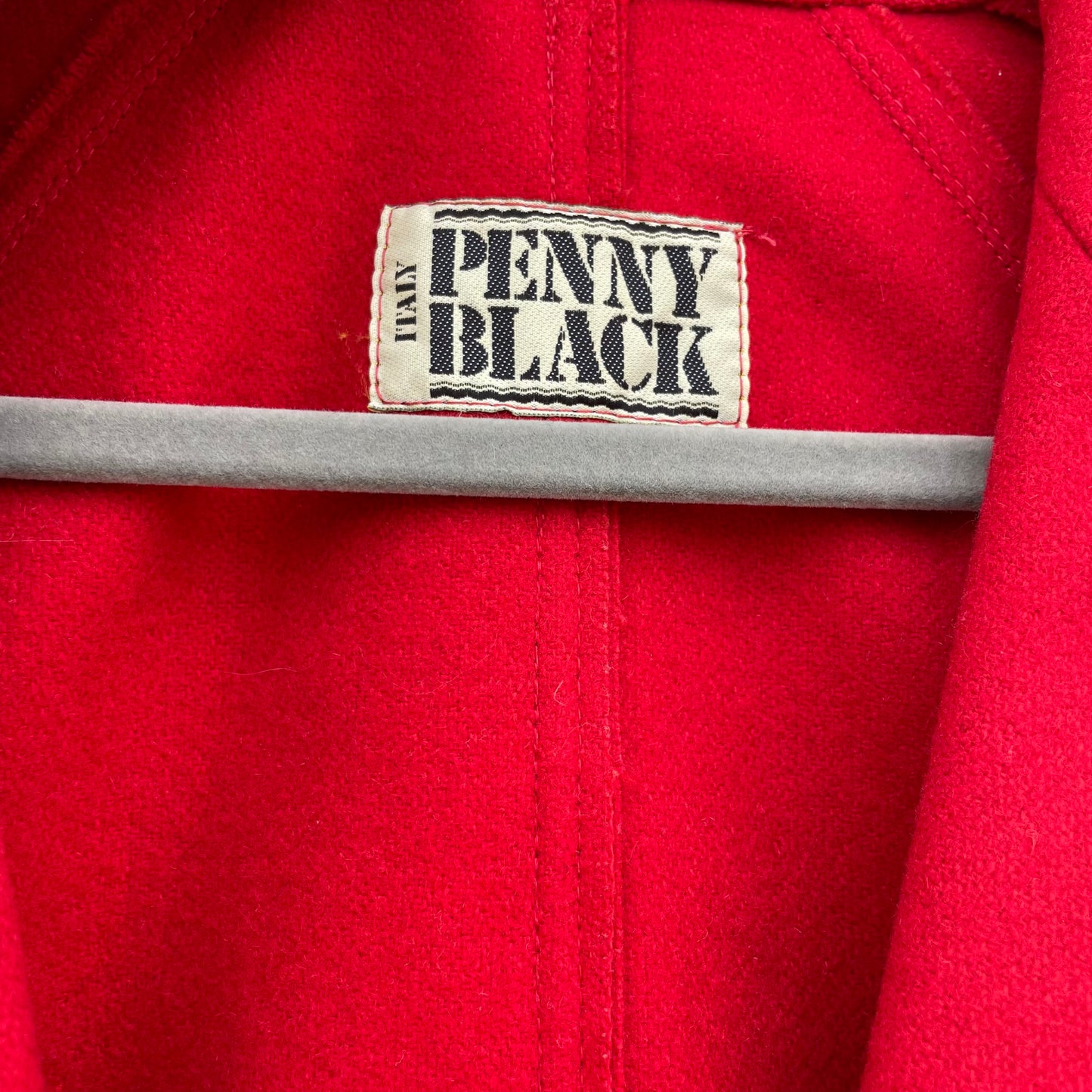 Caban Pennyblack