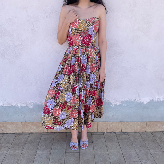 Abito sartoriale Mrs. Maisel