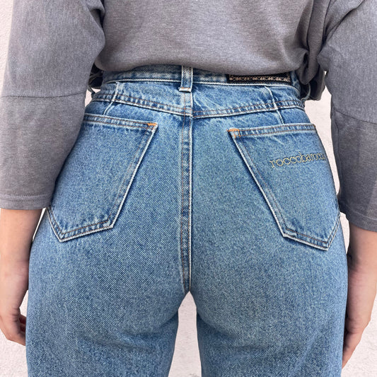 Jeans Roccobarocco