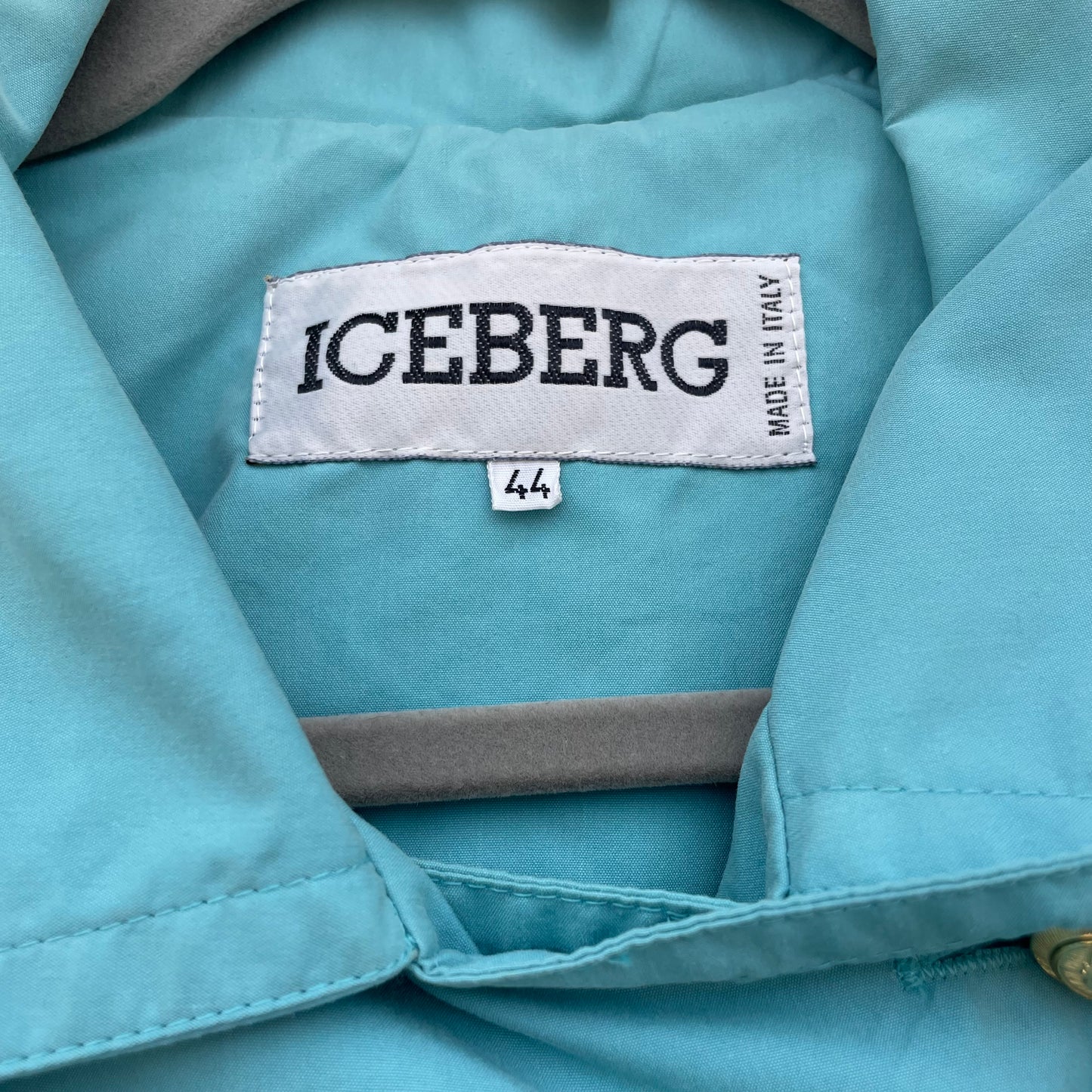 Spolverino Paperino Iceberg