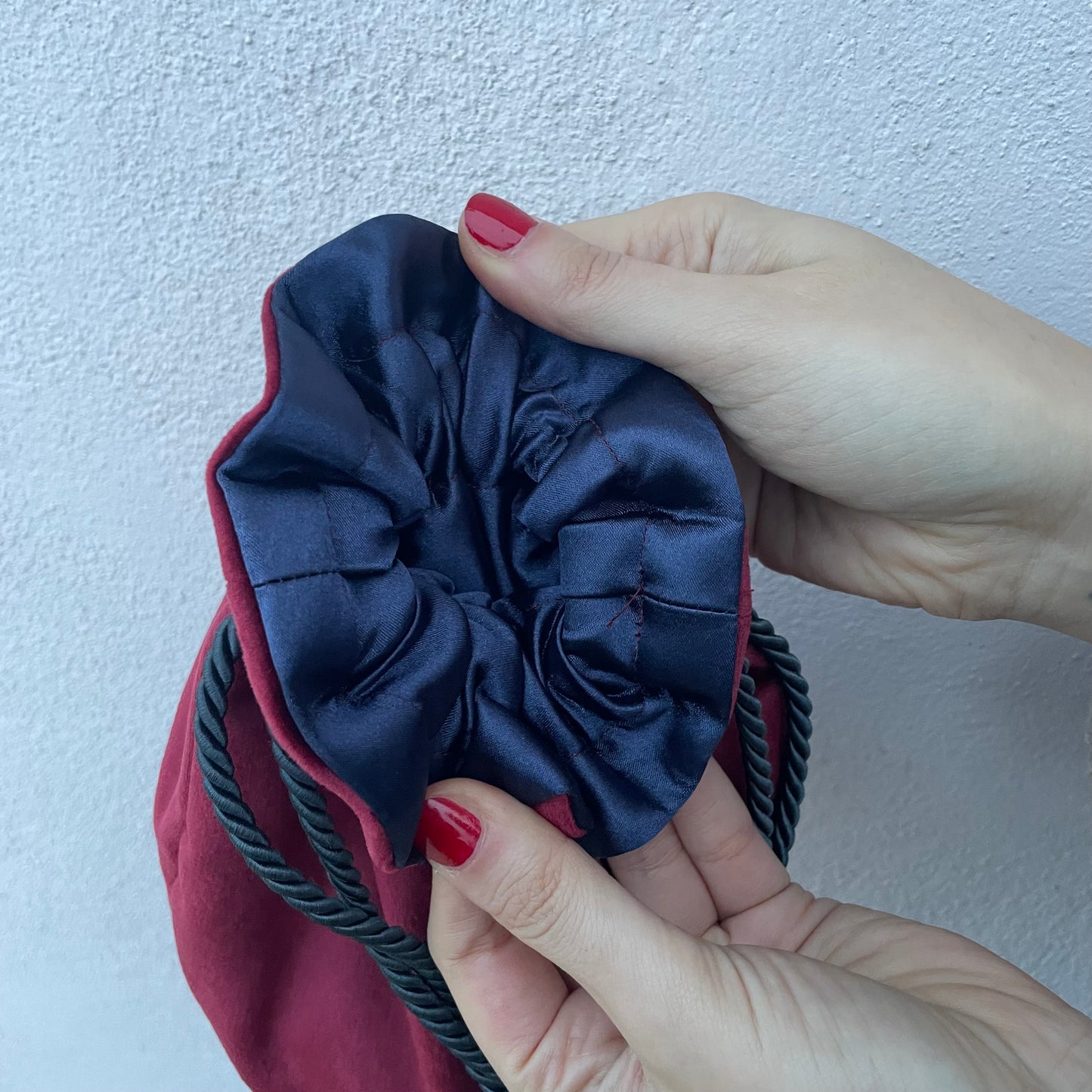 Borsina Robin bordeaux