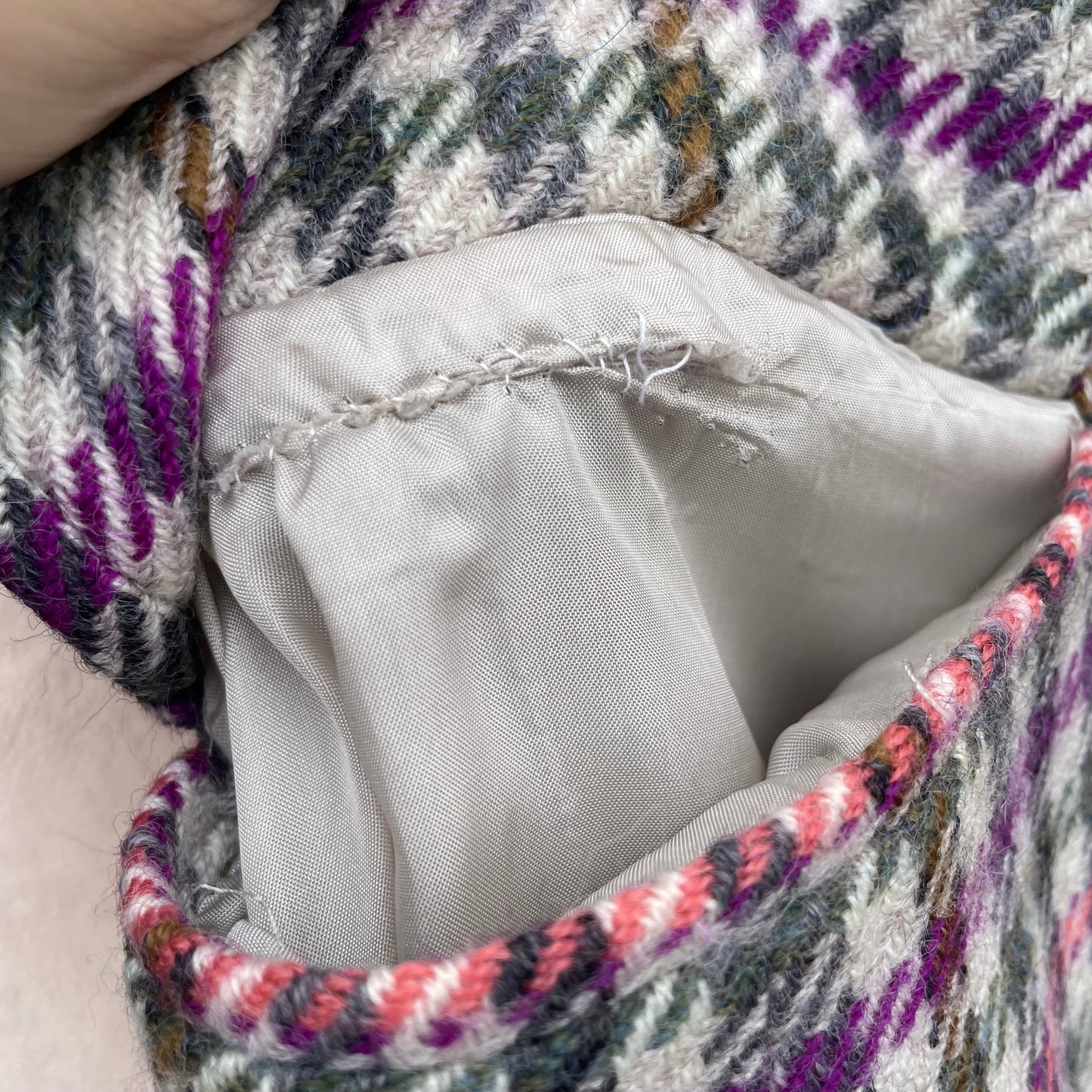 Blazer principe di Galles Marella