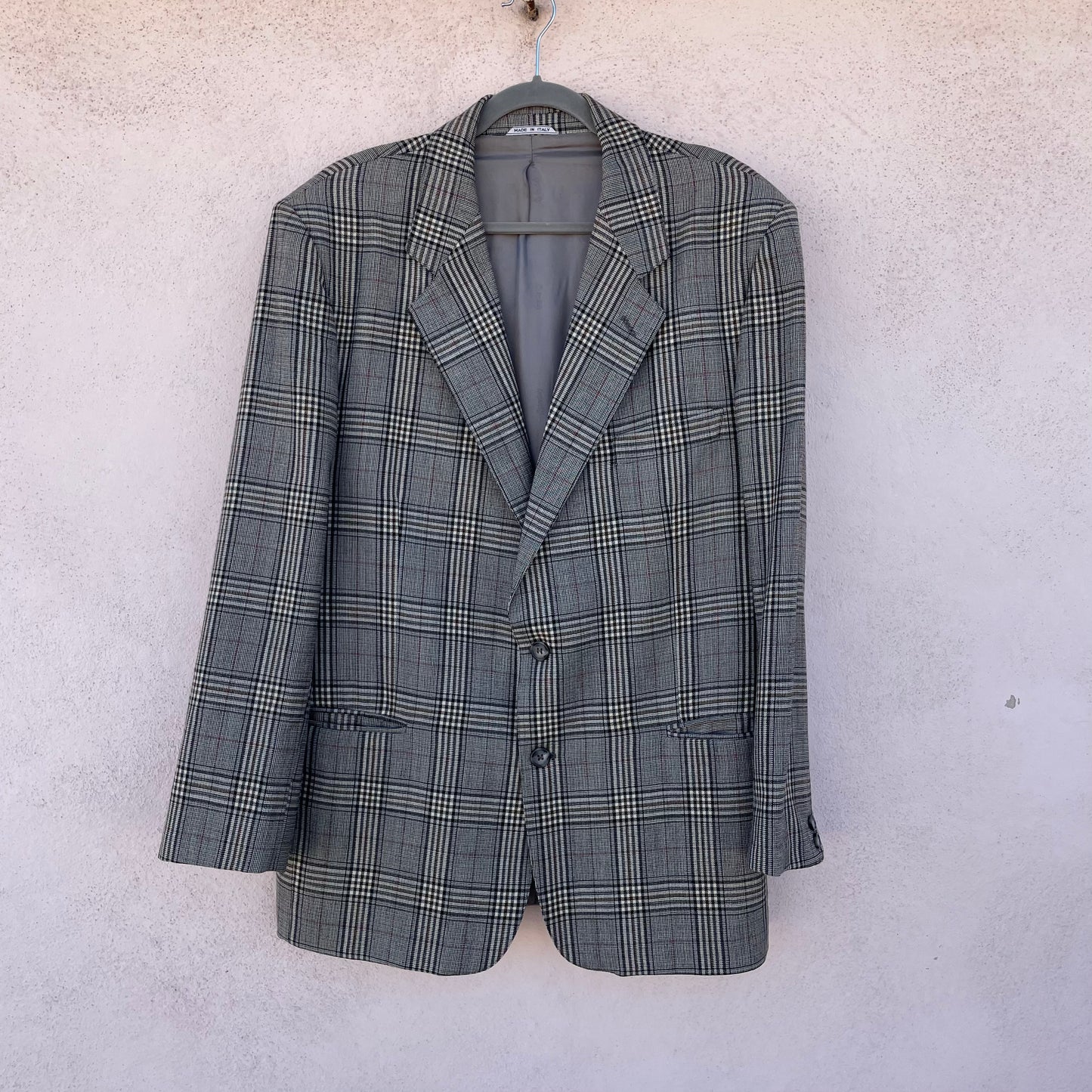 Blazer Principe di Galles