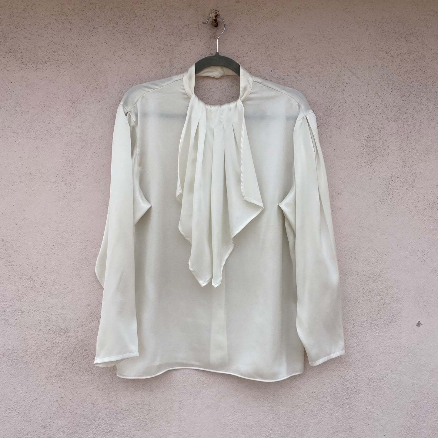 Camicia satin Cacharel