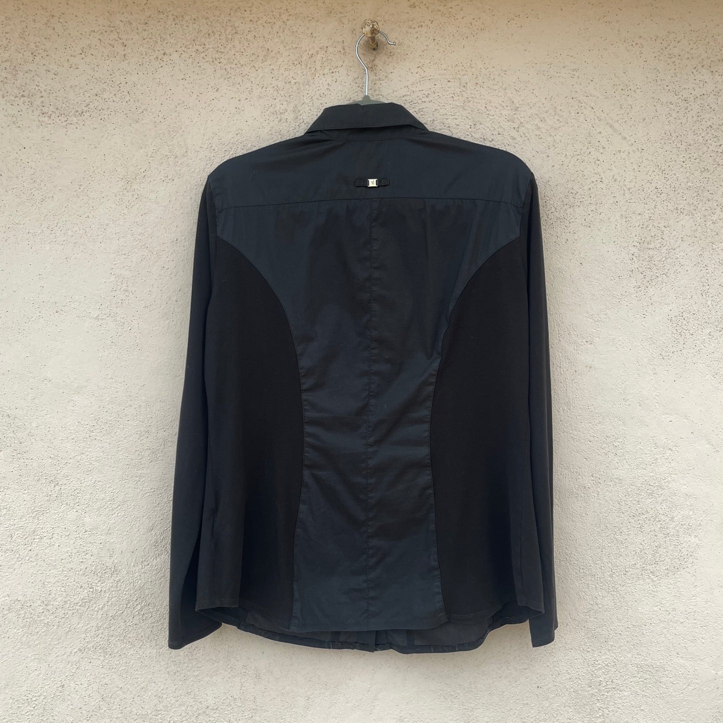 Camicia corsetto Trussardi