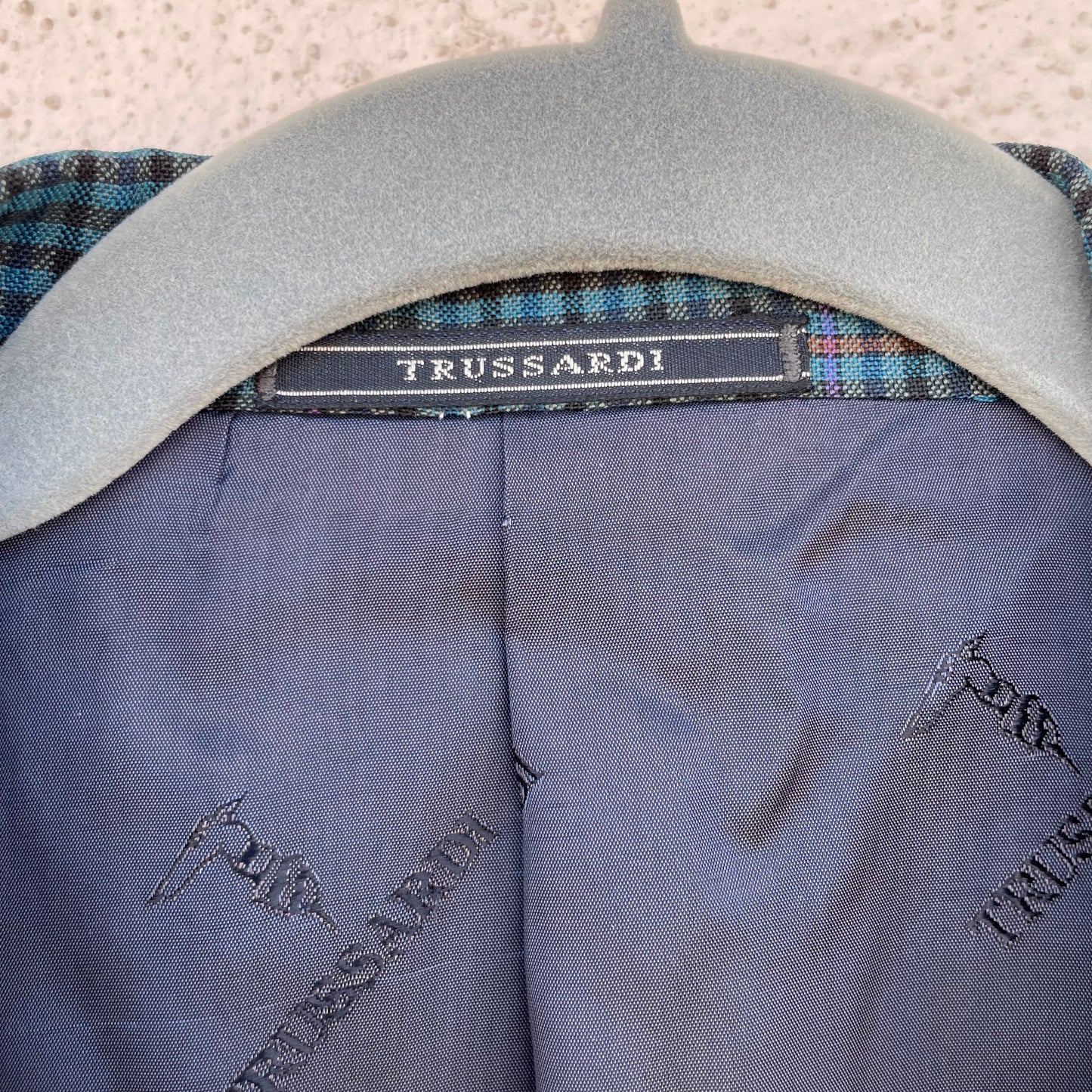 Blazer Trussardi